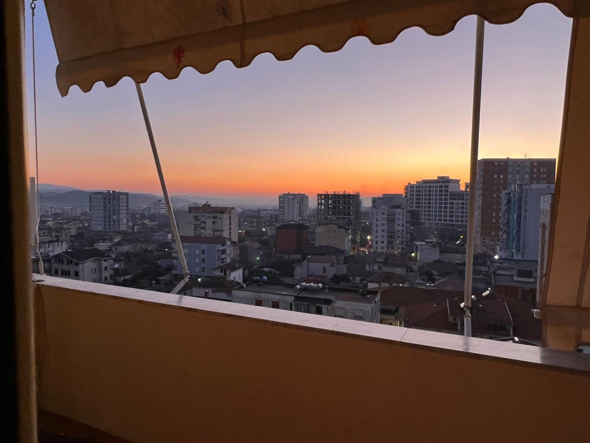Elbasan Center Family Apartment N.42 Εξωτερικό φωτογραφία